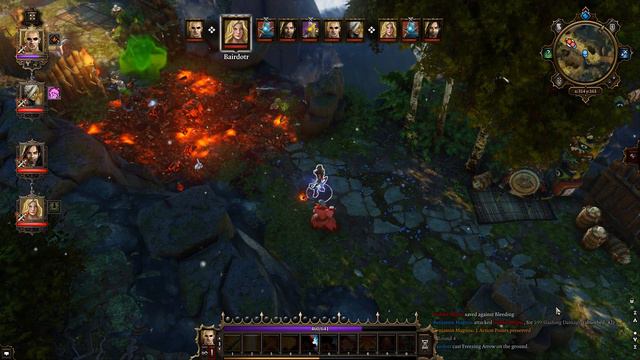 Divinity: Original Sin Enhanced Edition | Part 82 | Whoops смотреть онлайн