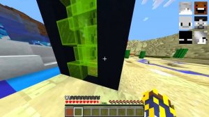 ✅ ПРЯТКИ По Цветам За БЛОКИ с ЮТУБЕРАМИ в Майнкрафт!