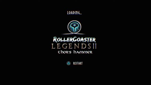 RollerCoaster Legends II: Thor's Hammer_20190821093945 смотреть онлайн