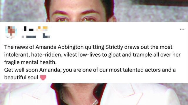 Giovanni Pernice REACTS to Amanda Abbington Quitting Strictly Come Dancing смотреть онлайн