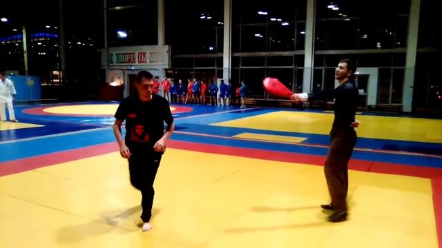 Удары( Kaiten geri) 24.11.2018 смотреть онлайн