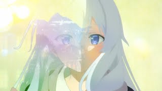 Majo No Tabitabi: Ending