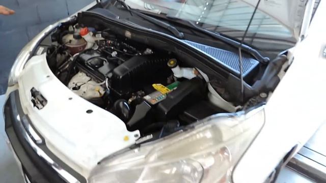 PEUGEOT 208 1.5 REVISÃO TOP смотреть онлайн