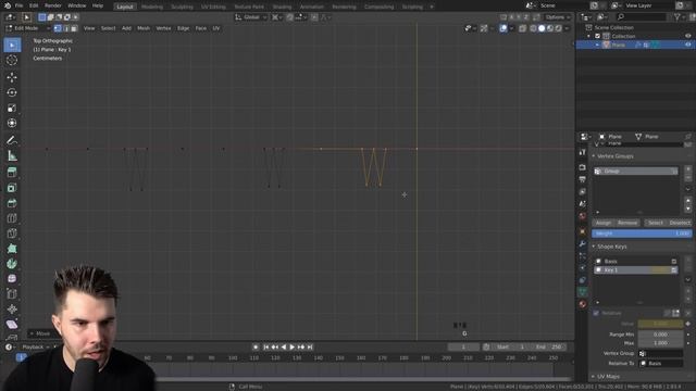 How to Make Realistic Curtains in Blender (Tutorial) смотреть онлайн