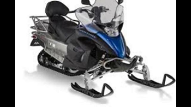 2016 Yamaha Venture Multi Purpose Blue смотреть онлайн
