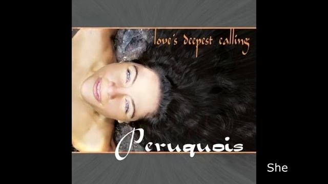 Peruquois ритм