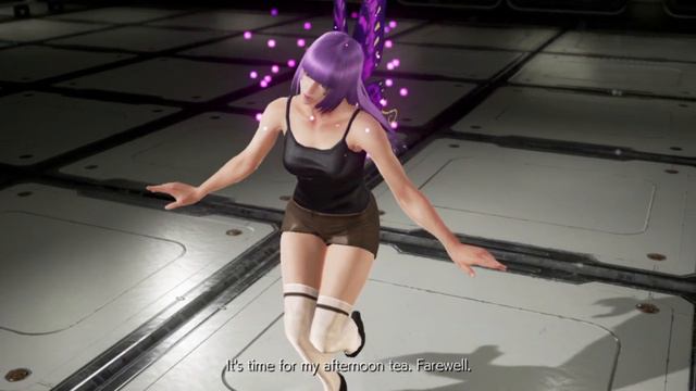 TEKKEN 7 Lili~ Keep it Cute #1 смотреть онлайн