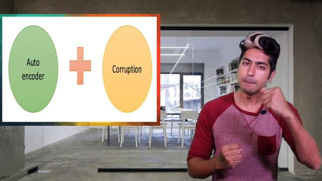 Build an Autoencoder in 5 Min - Fresh Machine Learning #5 смотреть онлайн