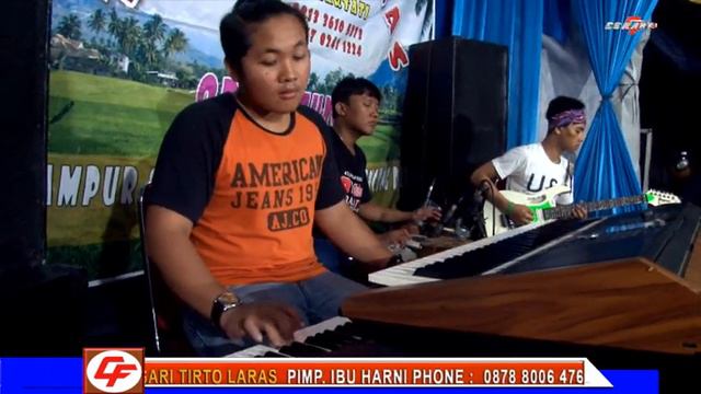 ORA MASALAH || VOC: TANTO TIMBUL || TIRTO LARAS CAMPURSARI смотреть онлайн