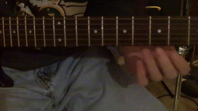Blues in the Style of Eric Clapton смотреть онлайн