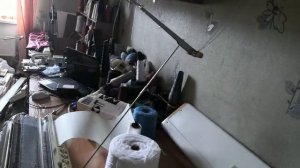 Правильно ставим стойку нитенатяжителя.mp4