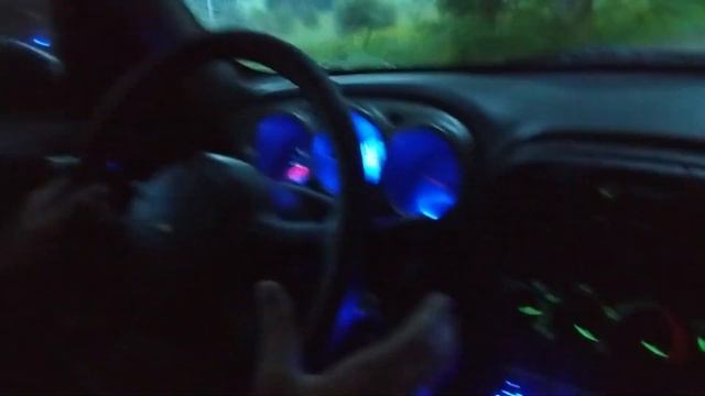 PT Cruiser? More Like PT Bruiser! - Turbo PT Cruiser GT Rips смотреть онлайн