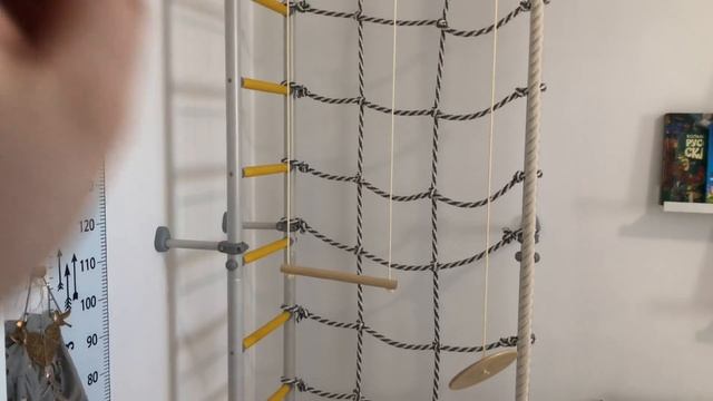 Детская комната для мальчика и девочки / Children's room for boy and girl / LA смотреть онлайн