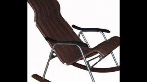 Полозья для кресла качалки