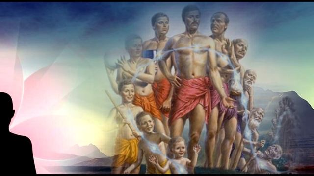 ПРЕДСКАЗАНИЕ - Я, И МОИ ЛЮБОВНИКИ... КАК СОЗДАЕТСЯ КАРМА ИЛИ КУДА УХОДИТ ШАКТИ... смотреть онлайн