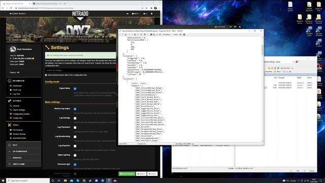 DayZ Airdrop Mod Install and Customising the Settings смотреть онлайн