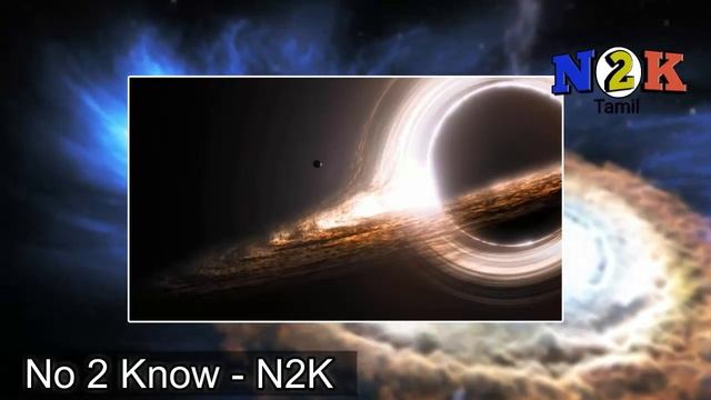 What Is Black Hole Theory ? | Time Travel - சாத்தியம் ? - Part -2 || Explained - Tamil.