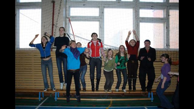 Было время Шаг вперёд Фотоотчёт 2 смотреть онлайн