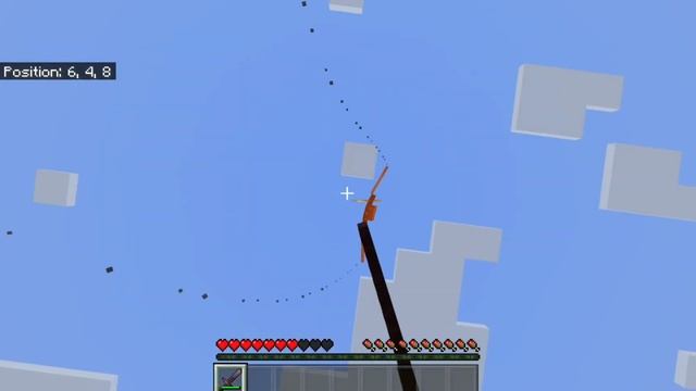 Morph Mod/Addon in Minecraft Bedrock Edition! | Bedrock Edition Add-on Showcase смотреть онлайн