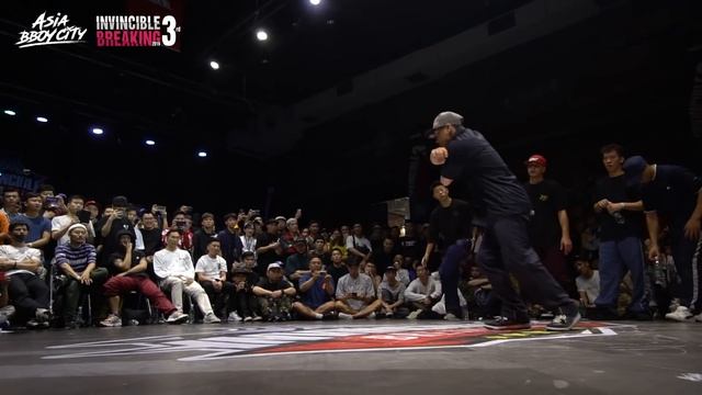 7 to smoke | Invincible Breaking Jam Vol.3 смотреть онлайн