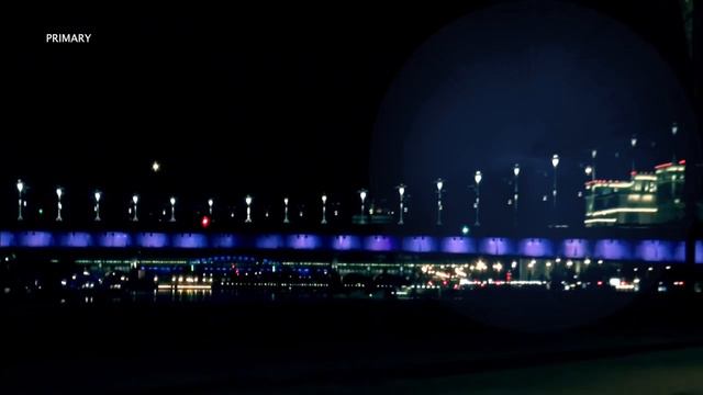 Ночная Москва смотреть онлайн