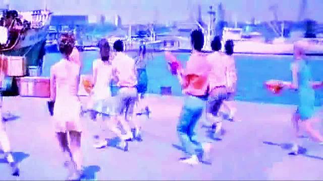 Band ODESSA - От зари до зари смотреть онлайн