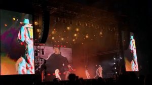 Bomfunk MC’s - Freestyler