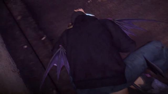 Resident Evil 6 - Helena Halloween eaten by Zombie смотреть онлайн