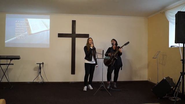 В реке Твоей оживаем (Jesus Culture In the river) смотреть онлайн