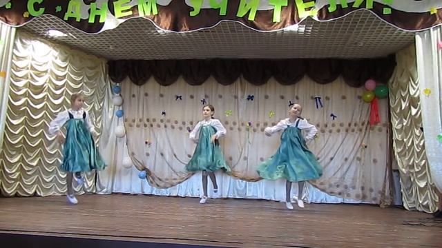 Русский народный танец!) смотреть онлайн