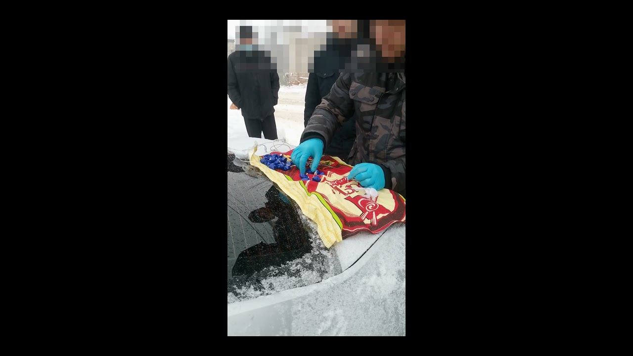 Полиция Иванова с поличным задержала торговца мефедроном и изъяла наркотики из тайников смотреть онлайн