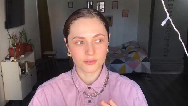 Хотела «каскад» /получился «Маллет» смотреть онлайн