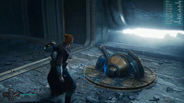 Starwars  Jedi Survivor #part6  4K  60FPS PC Camara Jedi Gameplay  Walkthrough Rtx4070ti