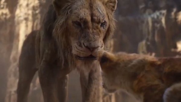 Шокирующие факты о Короле Льве 2019