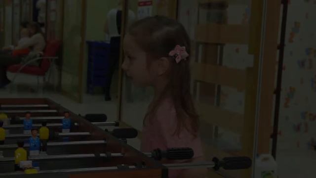 День рождения Катюшки 2015 г. (6 лет) смотреть онлайн