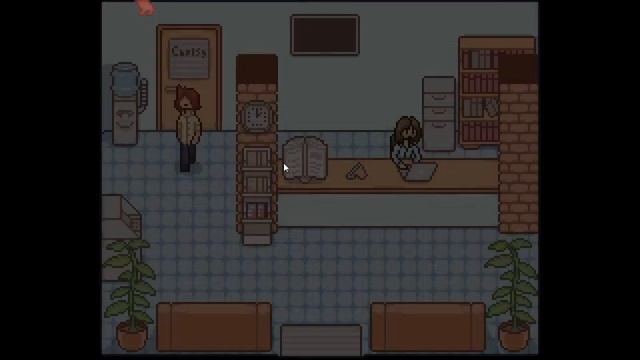 Mondealy Updated Side Quest смотреть онлайн