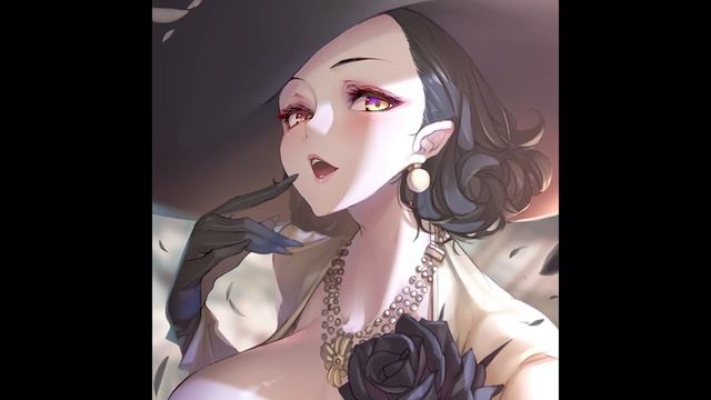 Lady Dimitrescu - Dommy Mommy (Comic Dub)