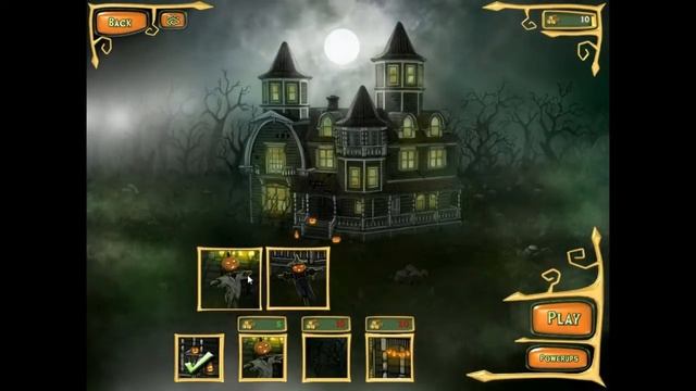 Tricks and Treats - Download Free at GameTop.com смотреть онлайн