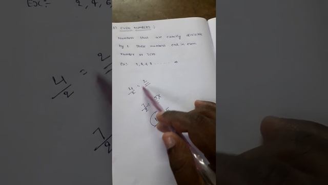 Number System смотреть онлайн