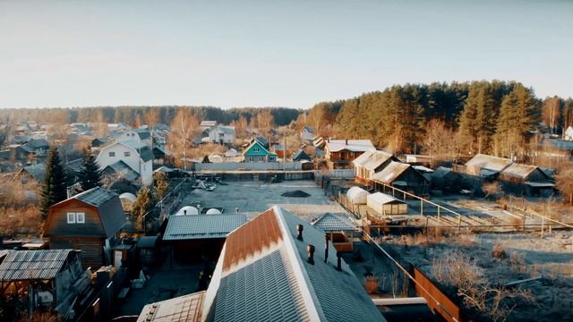 Коттедж, г. Гаврилов-ям(4к) смотреть онлайн