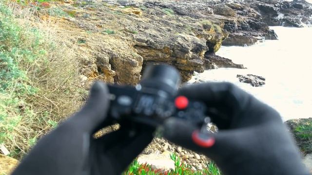 FUJIFILM X10: Fuji's HIDDEN GEM (with Photo Samples)