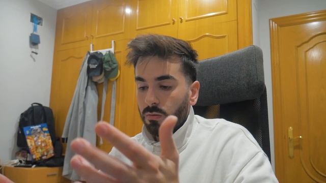 Mi Opinión sobre el libro CÓDIGO LIMPIO (CLEAN CODE) de Robert C. Martin en 2023 смотреть онлайн