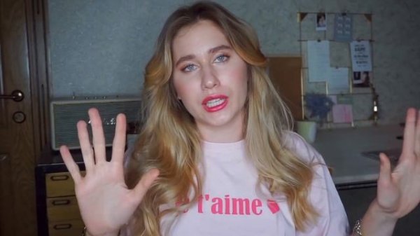 ИТОГИ 2017 | Мари Новосад