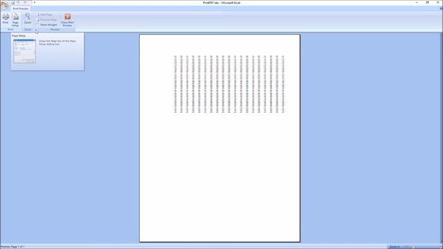 How to print or save entire Excel workbook with multiple sheets in one PDF file смотреть онлайн
