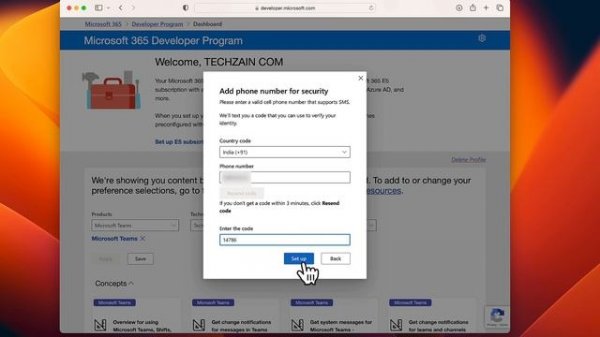 How to Install Microsoft 365 on Mac for Free | Get Genuine Word, Excel and PowerPoint for Free
