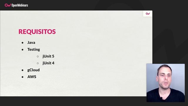 Curso de Testcontainers: Cloud смотреть онлайн