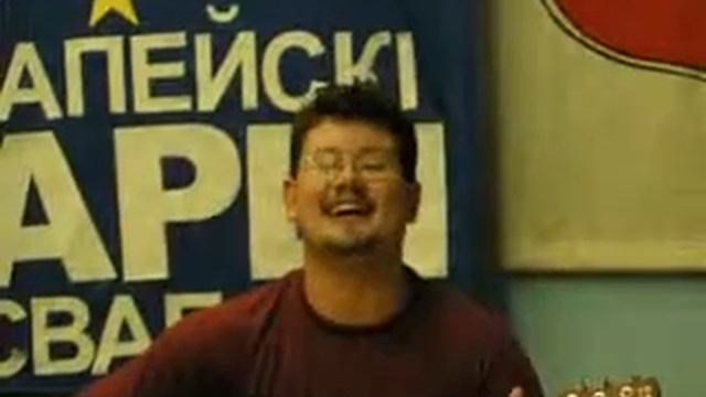 Андрэй Хадановіч безь цябе фрагмэнт (сover #пабеларуску) смотреть онлайн