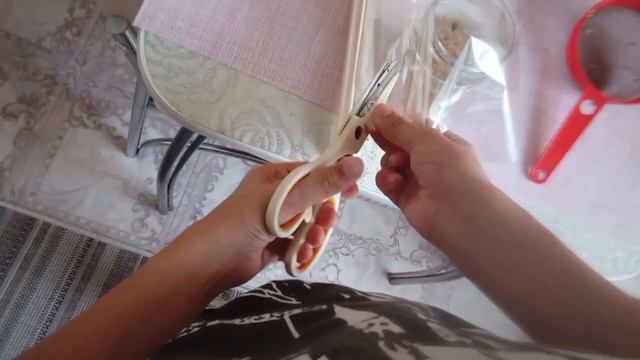 КАК Сделать ЗАМОЧКУ (Замоченный КОРМ) Волнистому ПОПУГАЮ! смотреть онлайн