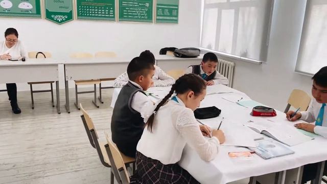 Орыс тілі мен әдебиеті , Исаева Г.Д. смотреть онлайн