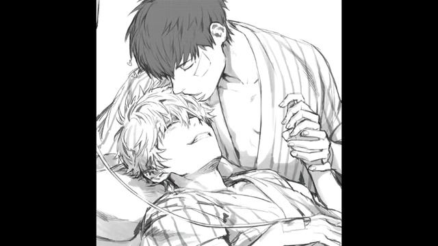 Яой пары #13 смотреть онлайн